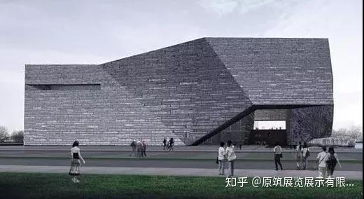 别样历史教科书:晋中市博物馆正式开馆!