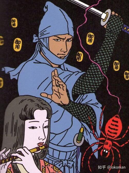 3,佐伯俊男