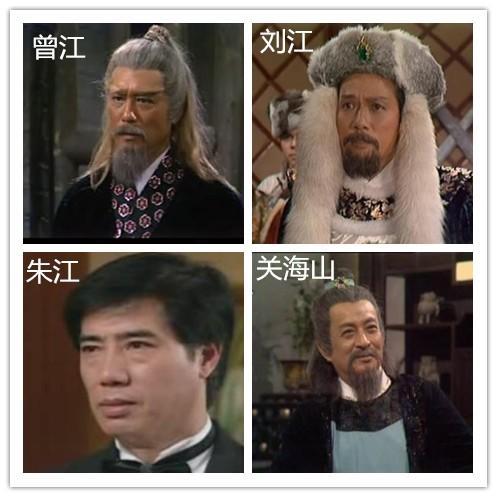 《江湖接班人》的电影,他所饰演的退休江湖大佬"三哥"一角,因其塑造的