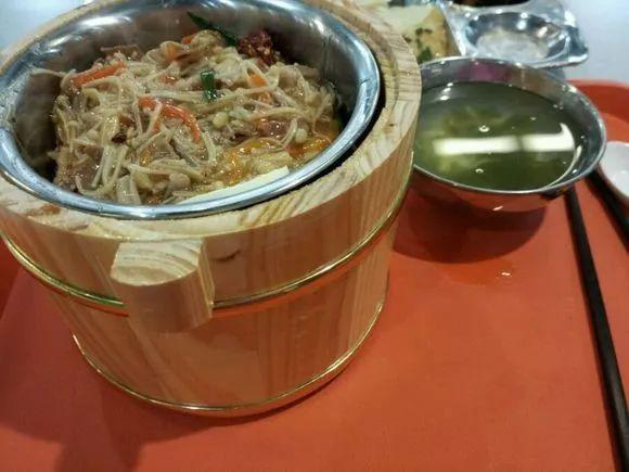 上海生物高中大v生物丨瞧瞧高中生们都在吃些什高中上海教材食堂图片