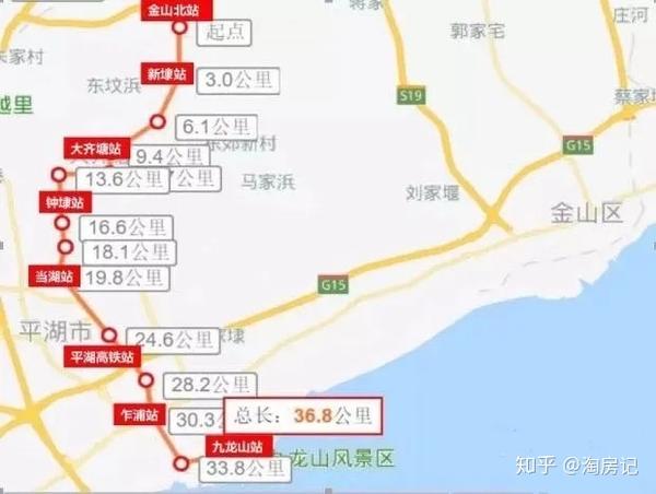 2020年底开工沪平城际铁路来了3大线路引争议