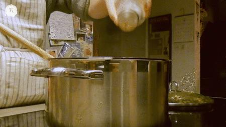 万圣节挖掉的南瓜肉,教你轻松解锁三种怀孕能喝大麦若叶青汁图片