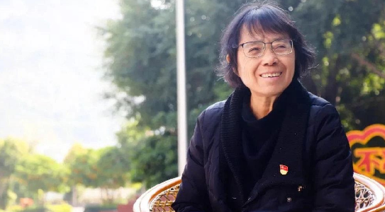时代楷模张桂梅: 创造大山里的教育奇迹