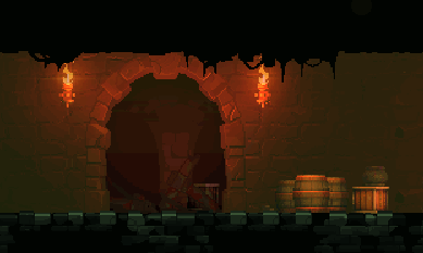 【卡姐翻译】《死亡细胞 dead cells》开发者访谈