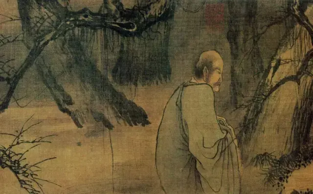 师法贾师古,而且青出于蓝.