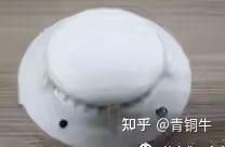 (1)感光式火灾探测器