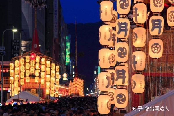 又是一年一度的夏日祭前往日本的我们需要做哪些准备呢