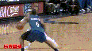 nba 中古往今来打球动作招式最为优雅华丽的是科比吗?