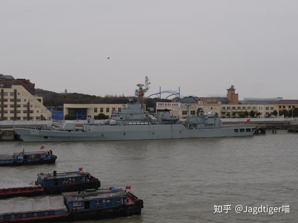 053h2型521舰,嘉兴号