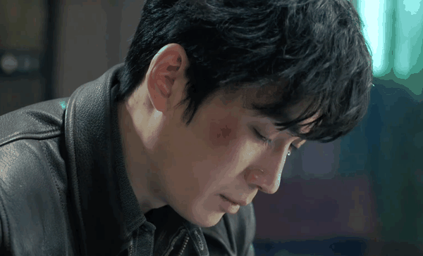 江城子·无忧(致朱一龙|吴邪)