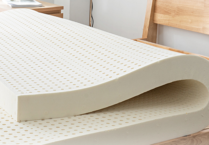 2022乳胶床垫品牌推荐含平价学生宿舍乳胶床垫