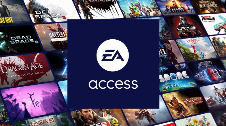 每日游讯eaaccess即将在steam推出temtem取消ps4与xboxone版