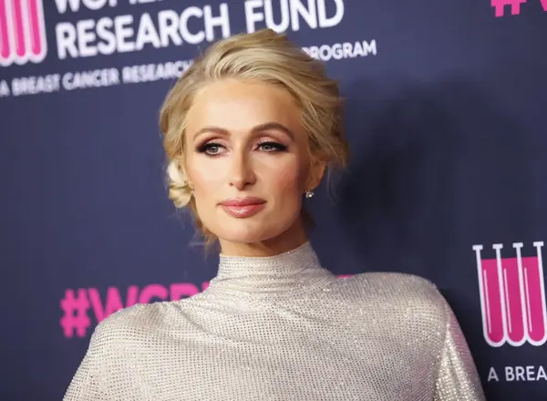 帕丽斯·希尔顿(paris hilton),全球顶级名媛,希尔顿家族的继承人之一