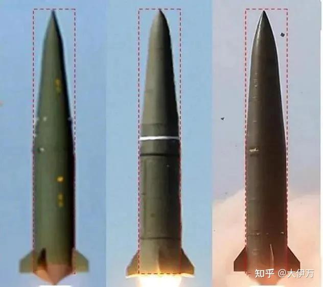 韩国新试射的超音速反舰导弹,怎么和俄罗斯p-800长得这么像?
