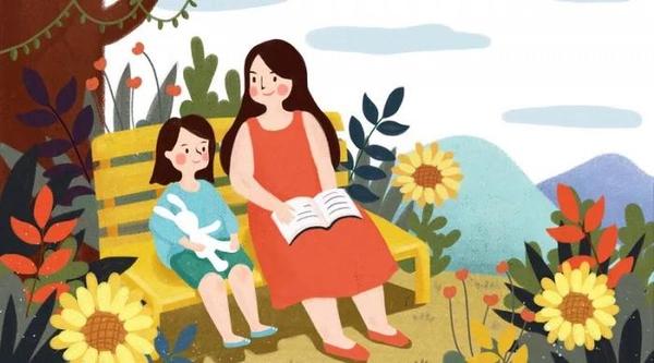 没有原则的父母养不出有规矩的孩子