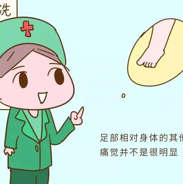 新生儿为什么要采足跟血看完你就明白了