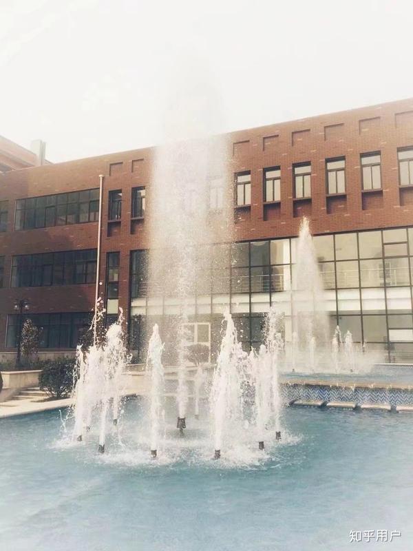 安阳市正一中学高中部好不好?