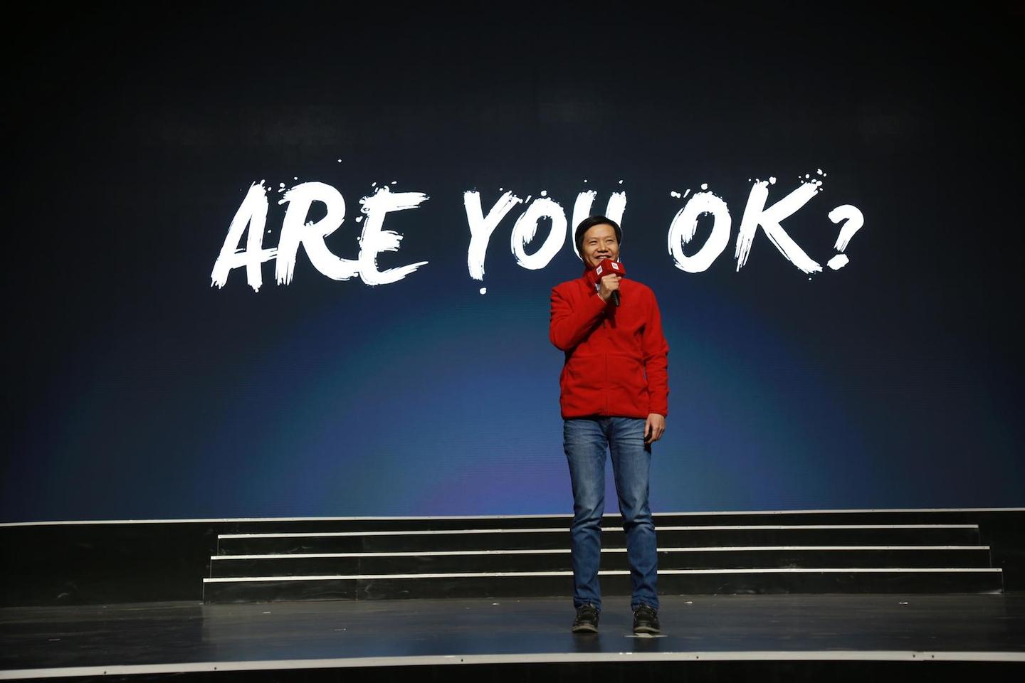 发布会演讲技巧——雷军告诉你应该怎么说故事