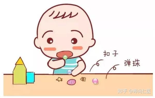 呼吸道异物是儿童最常见的意外伤害之一,异物进入气管存在危及生命的
