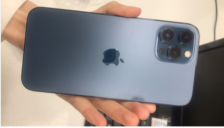 iphone12和12pro有什么区别iphone12和12pro怎么选买iphone12还是12