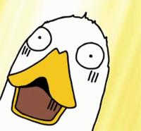 全是鸭鸭表情包,每天都要元气满满鸭.