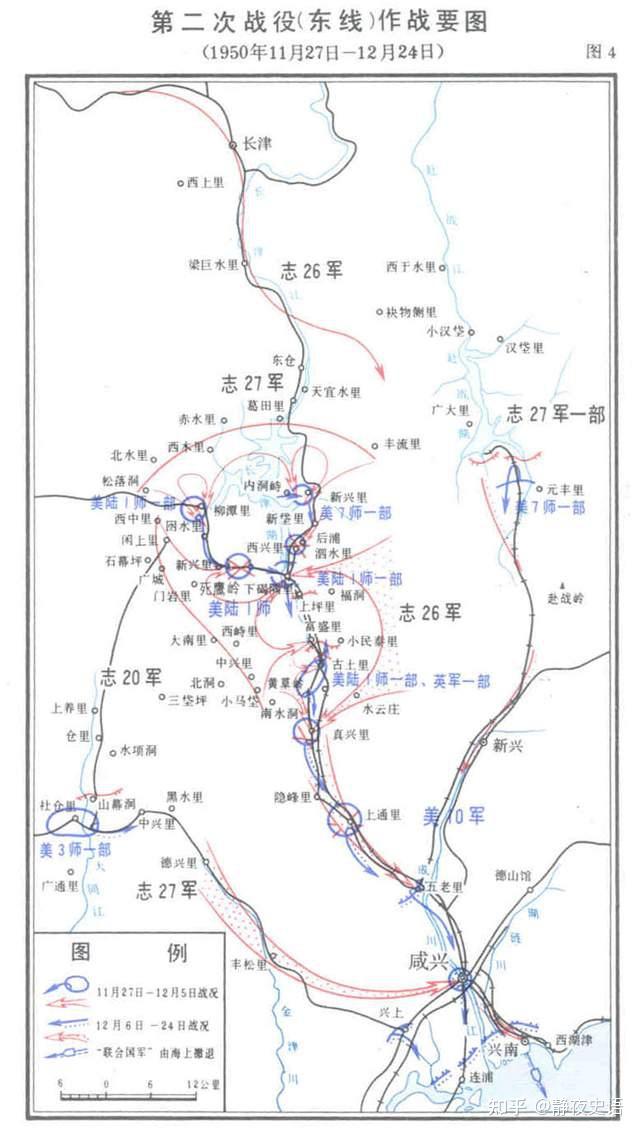 寂静比喧嚣更可怕关于长津湖战役我们到底在震撼什么