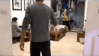 疫情段子|极品文案回老家,笑到根本停不下来