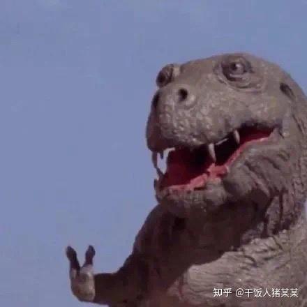 有没有哪位知友提供一下沙雕且可爱的头像