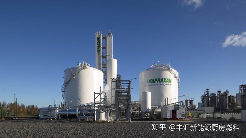 替代甲醇燃料醇基燃料和液化气的新能源厨房生物燃料油上市了