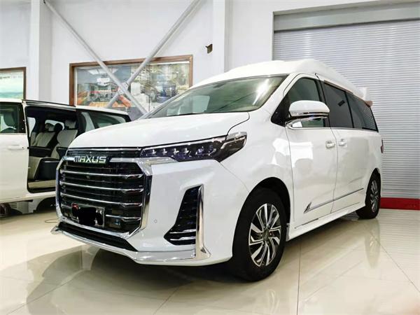 尼桑mpv7座商务车售价,尼桑mpv7座商务车 国庆节出行一部5座汽车不够用,来看这款7座商务车,大通金骑士g20