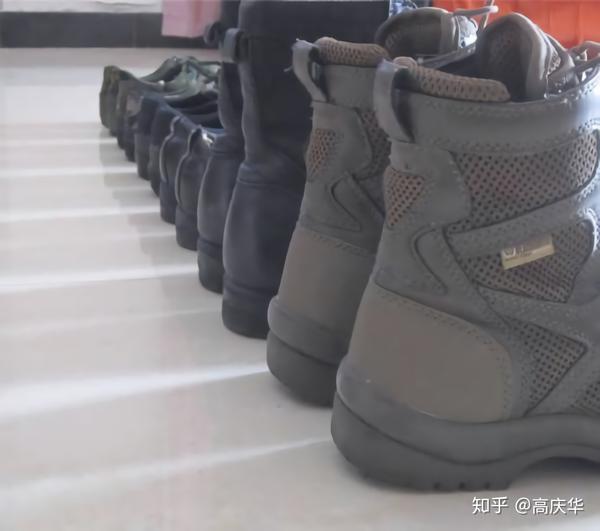 区别二:物品不标识,摆放整整齐齐 ▼