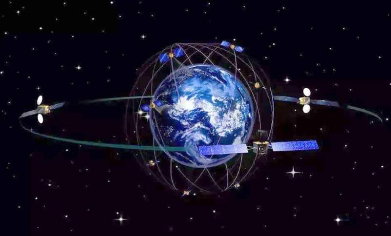 地球卫星轨道可分为哪几种