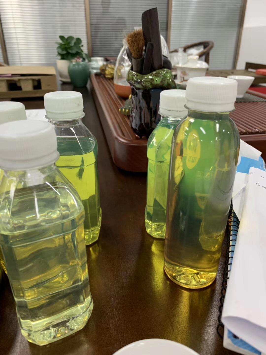 海博柴油批发:柴油调和原料添加剂,(看懂了你也会调和柴油)一