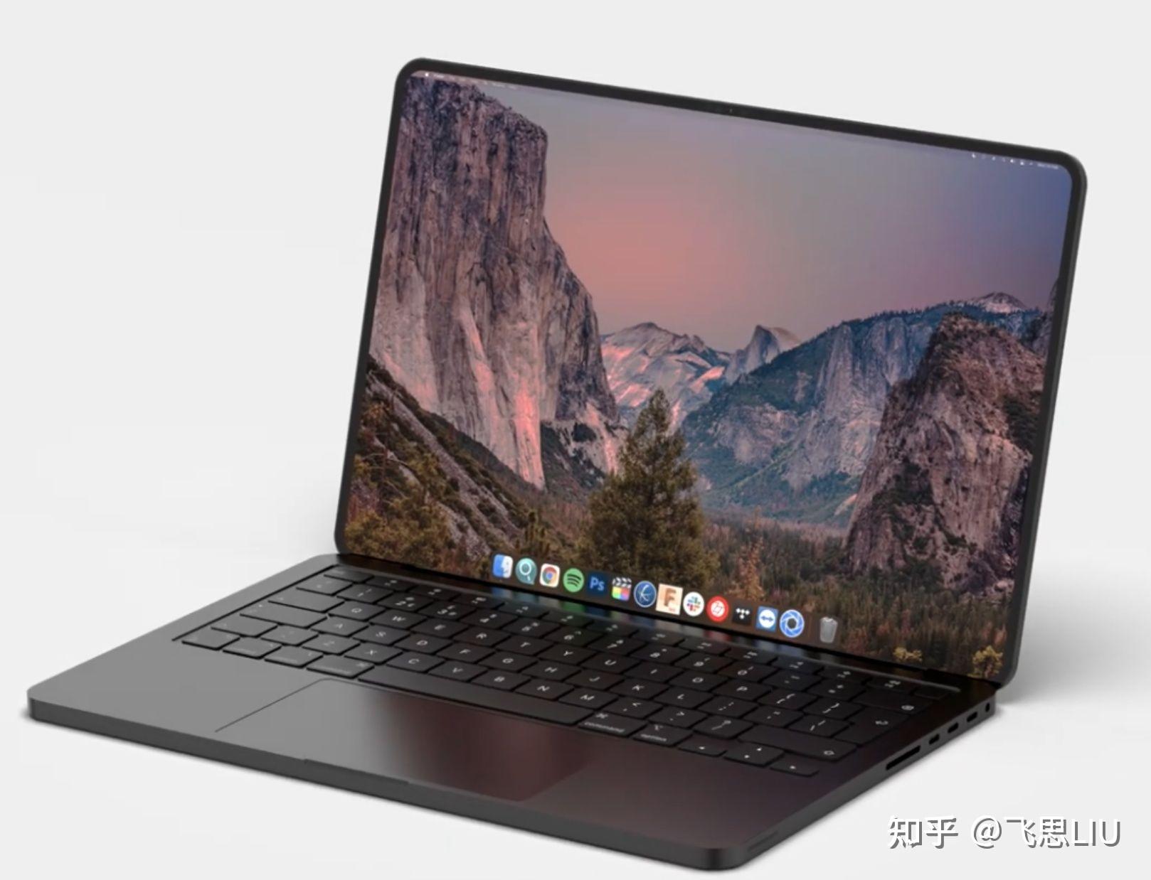 苹果会在2021上半年更新macbookpro 16英寸吗?