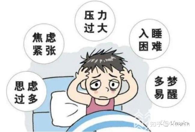 焦虑感到蕉绿焦虑是指一种缺乏明显客观原因的内心不安或无根据的恐惧