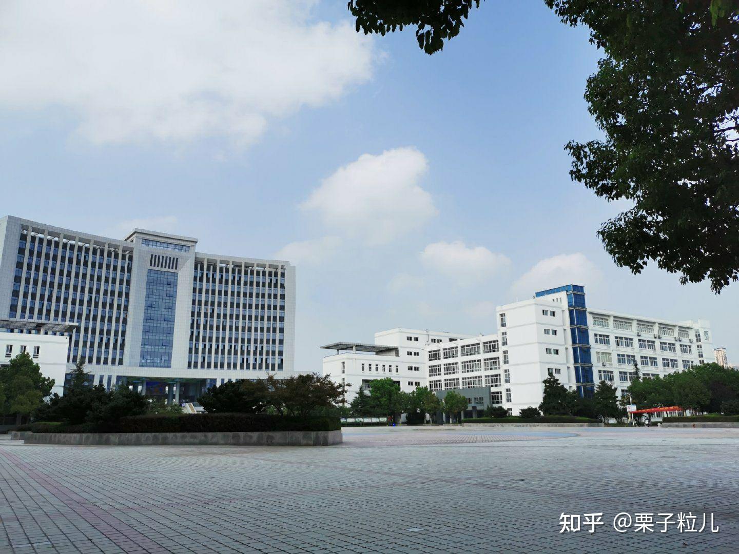 在安徽机电职业技术学院就读是什么体验