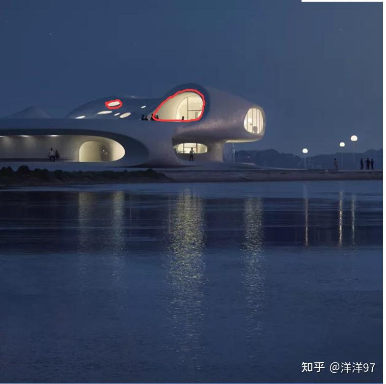 什么是建筑形式美法则