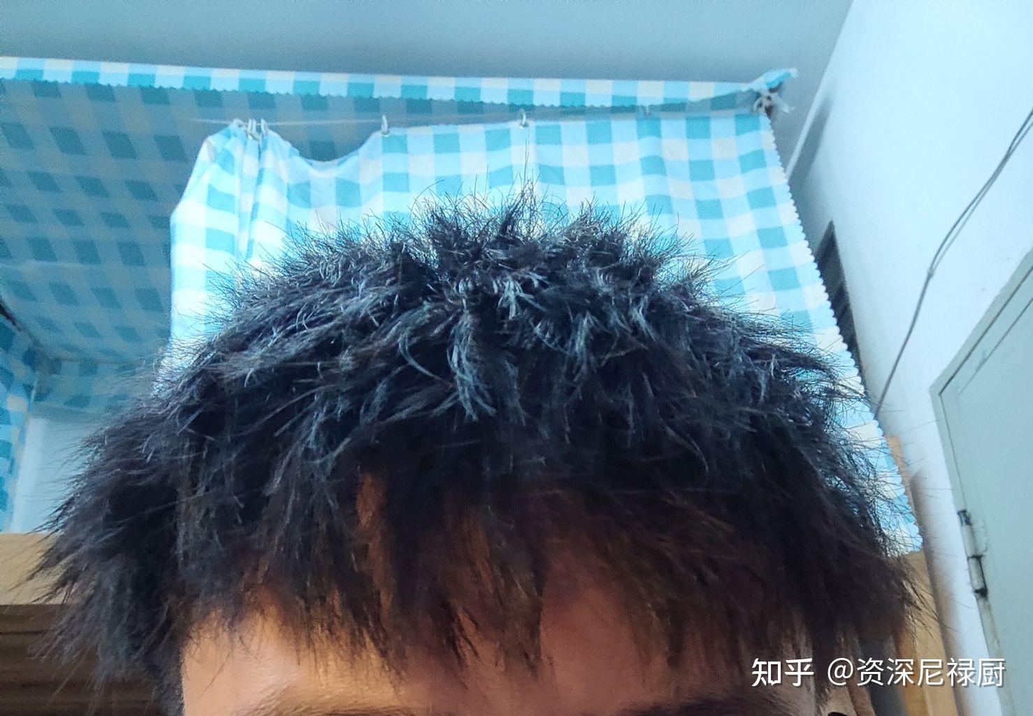 摩根烫两边炸需要做两边服帖烫吗