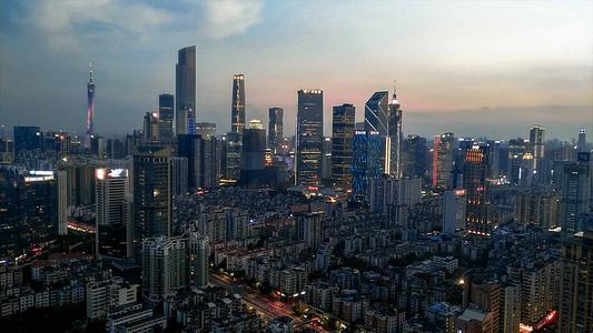 2021年广州,深圳等一线城市楼市是否会入冬
