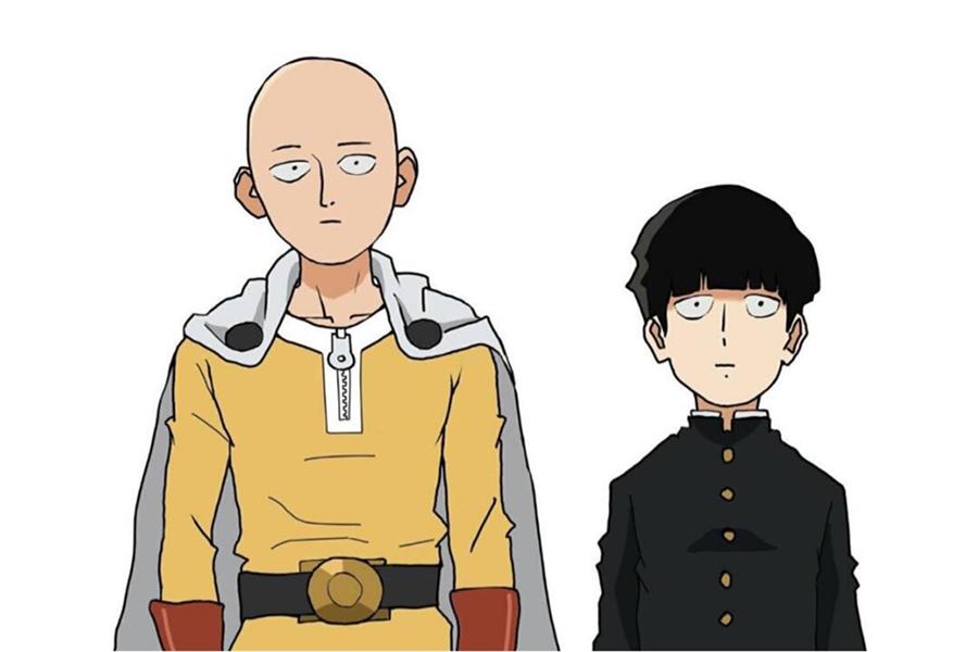 豆瓣9.7,这部刚完结的一月霸权番,能够让你忘掉《一拳超人》!