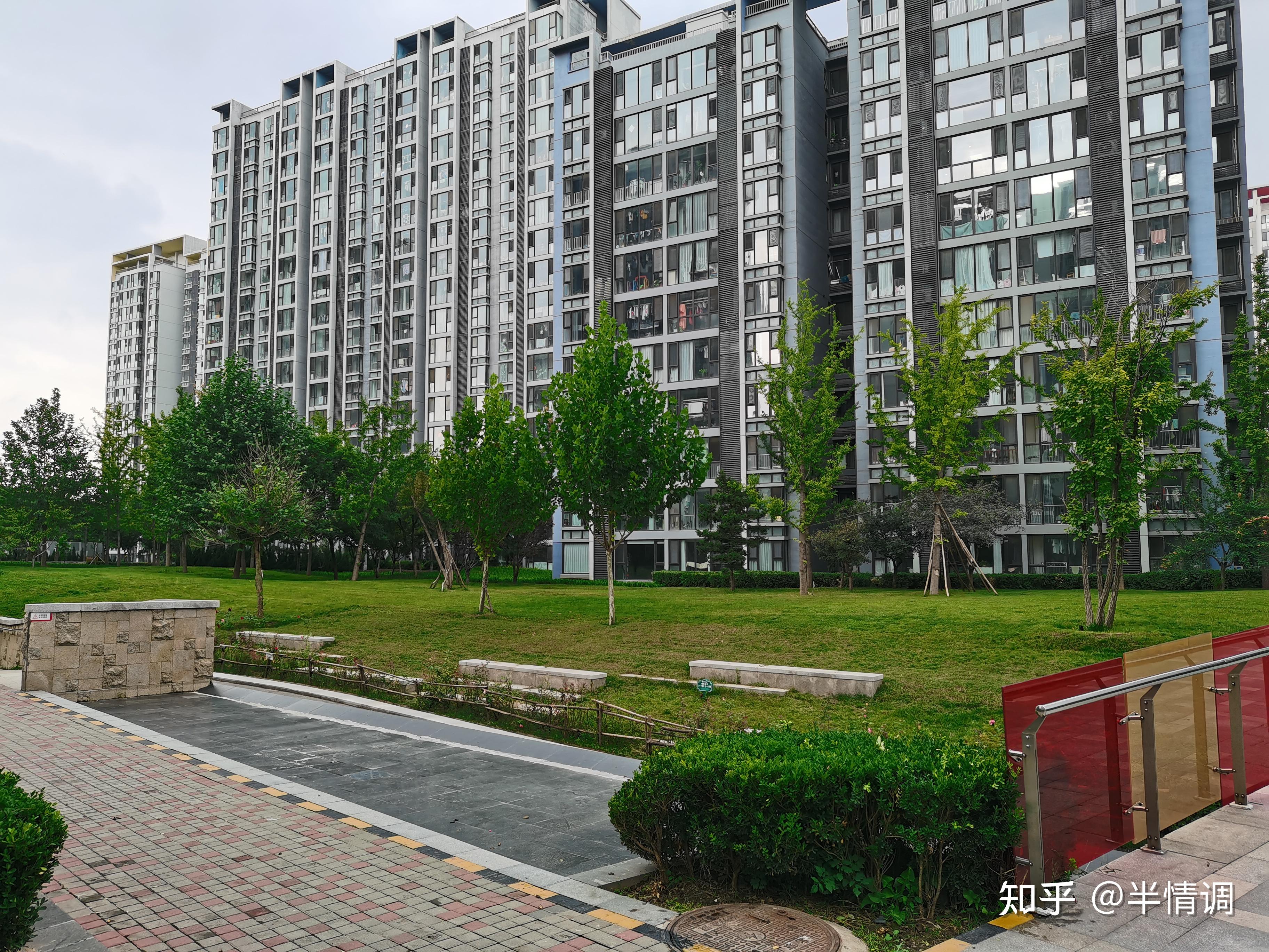 [北京买房]一篇超级详细的回龙观商品房踩盘记录