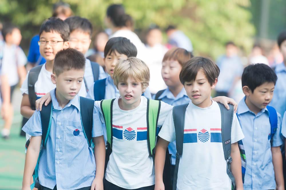 北京耀中国际学校怎么样?(详情介绍)