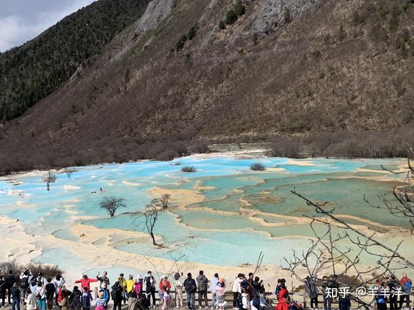 成都黄龙九寨沟旅行心得及攻略