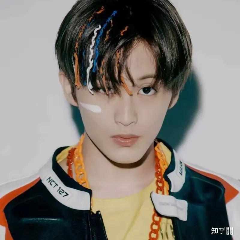 如何用一张照片安利nct成员?