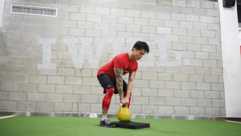 onefit健身学院 | 如何有效增强下肢力量?