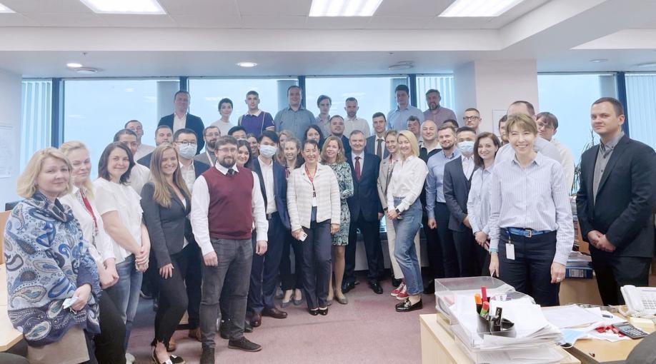 企业海外发展蓝皮书：提升品牌竞争力和市场适应性 助力中国品牌“走出去”