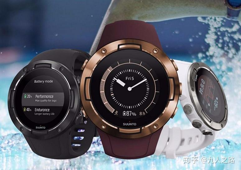 2、哪个品牌的智能手表手机好？ 