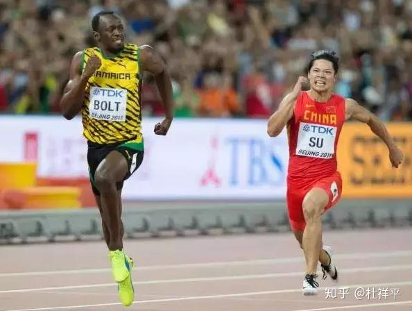 如何评价 2018 年雅加达亚运会苏炳添在男子 100 米决赛中以 9 秒 92