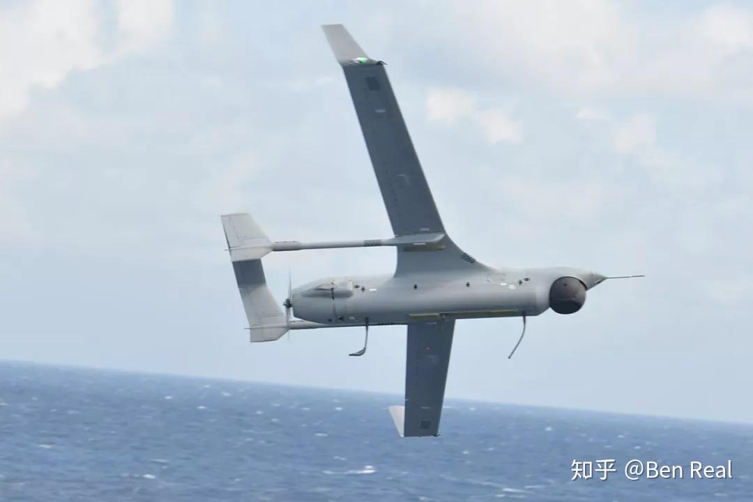 11 rq-21a blackjackrq-21无人侦察机为双翼撑,单发,单翼飞机,总重61