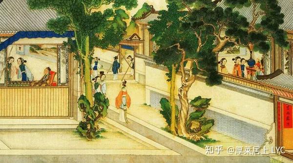 我爱红楼之第七二回王熙凤恃强羞说病来旺妇倚势霸成亲